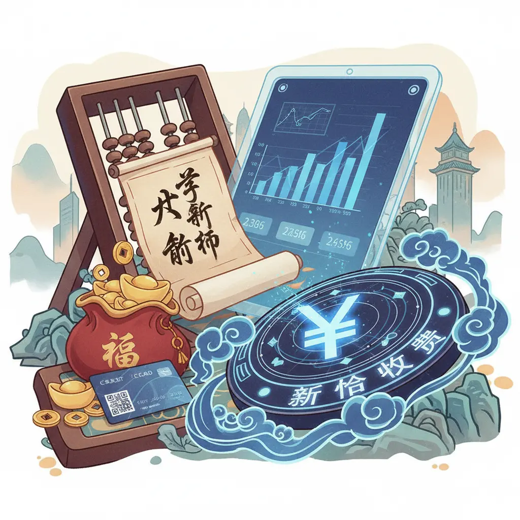 算命收費 - 八字算命