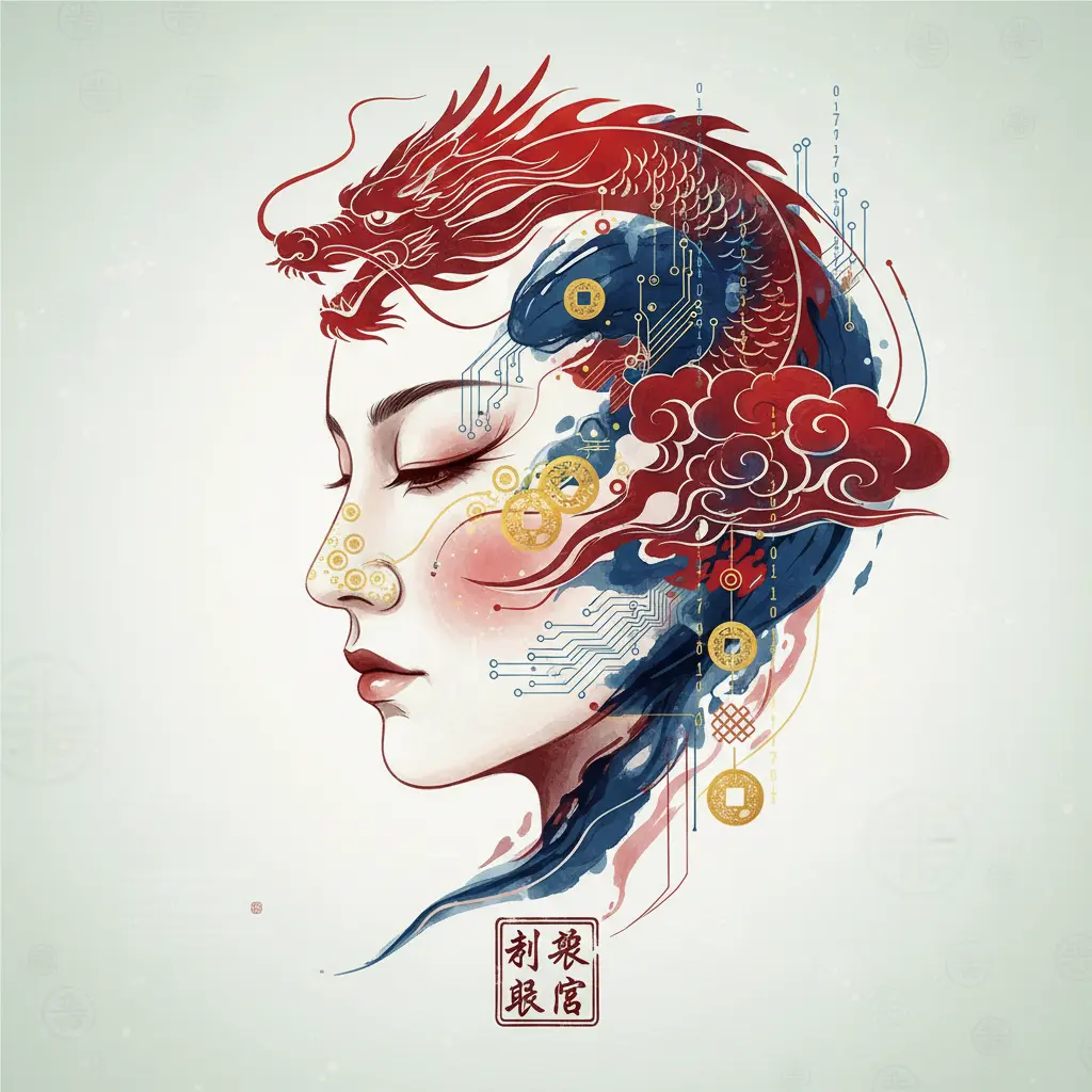 面相學 - 財帛宮