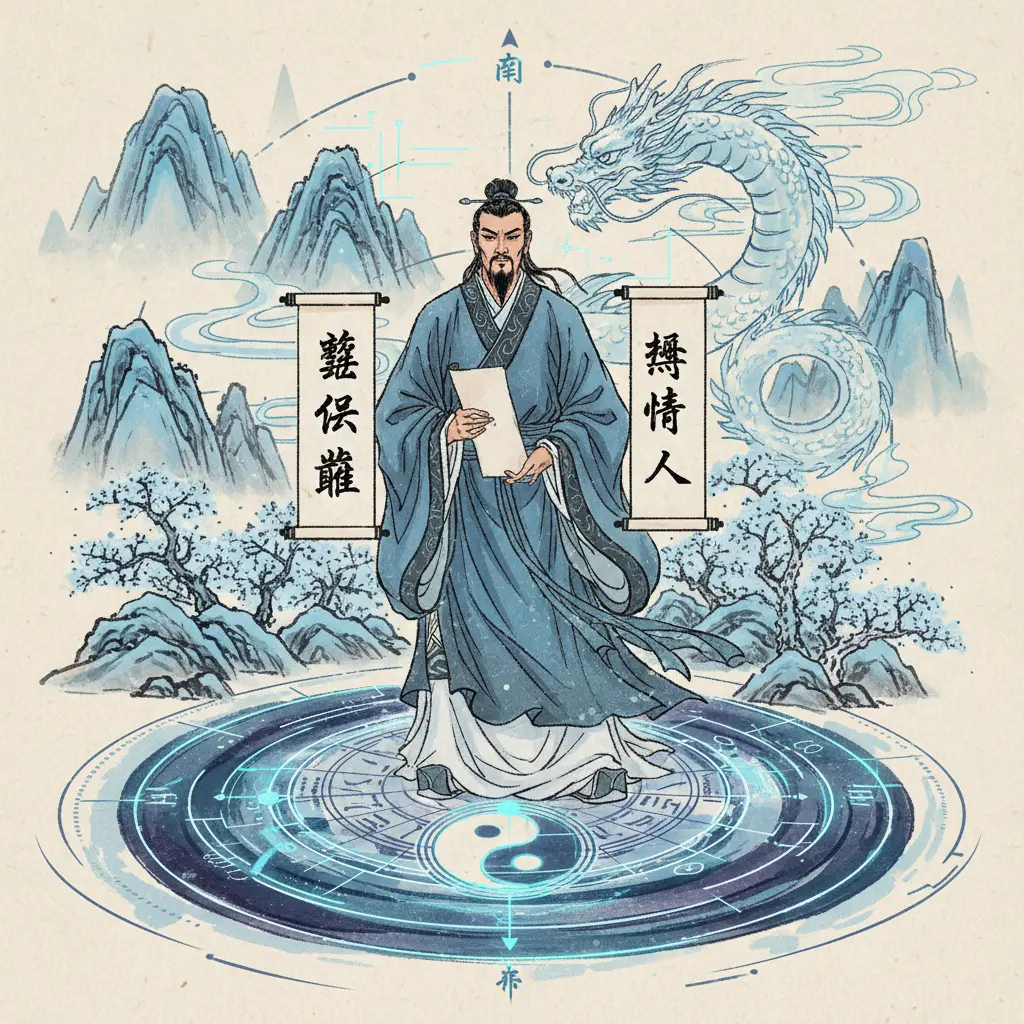 蘇民峯 - 寒命人