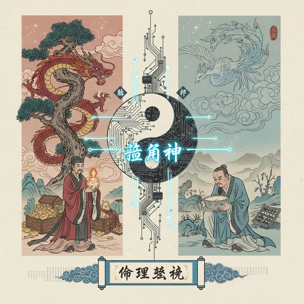 喜用神 - 身強身弱