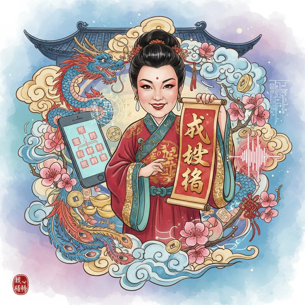 麥玲玲 - 成人改名