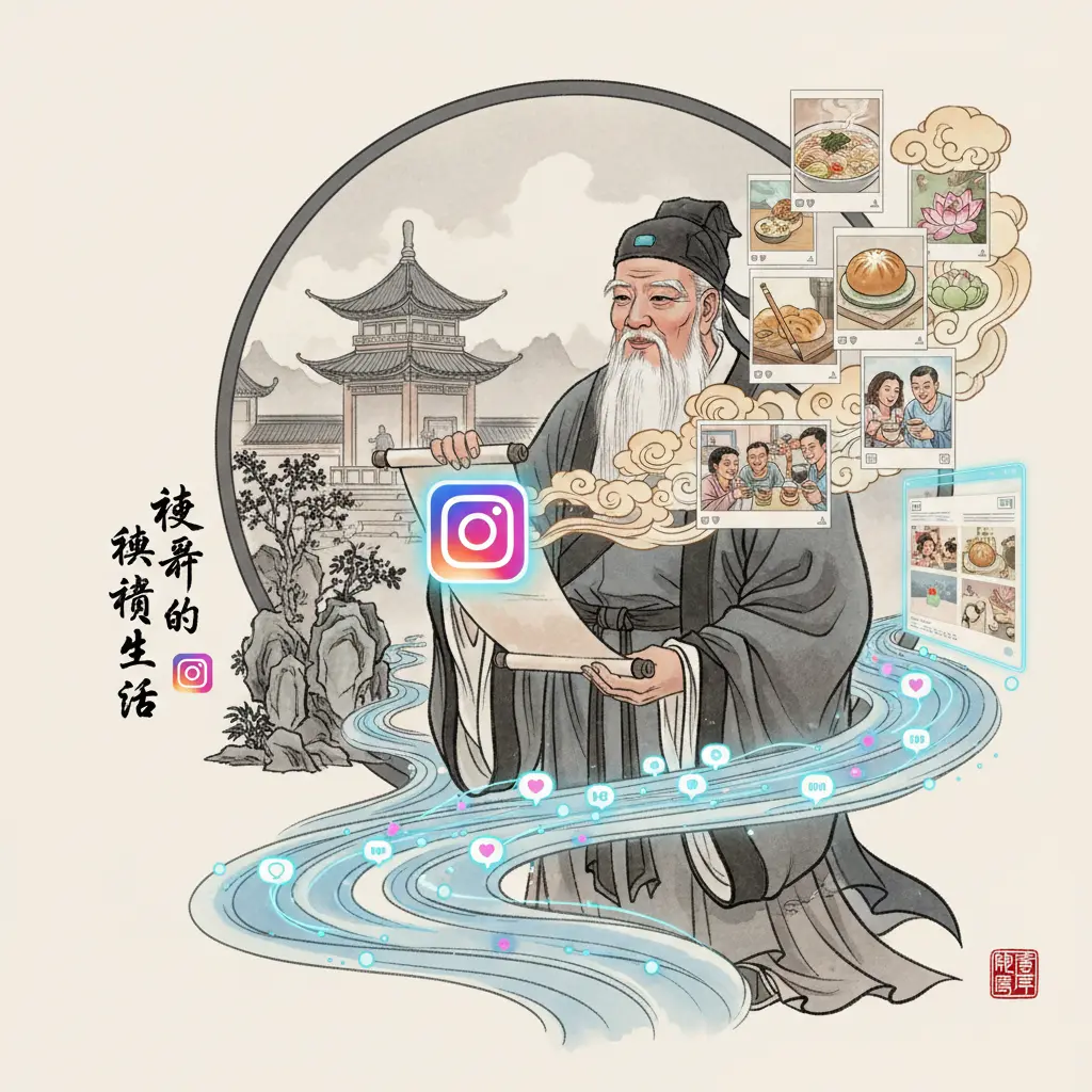 陳師傅 - Instagram