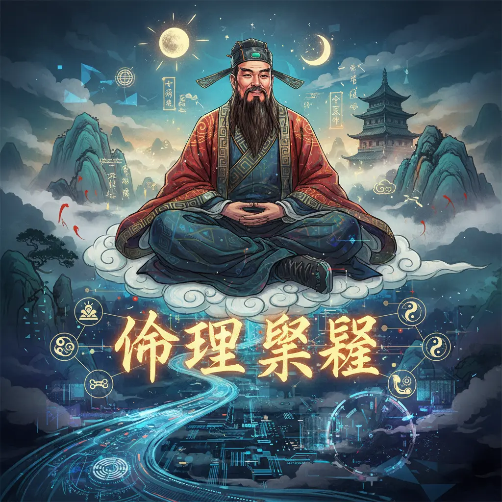 玄燊師傅 - 命理課程