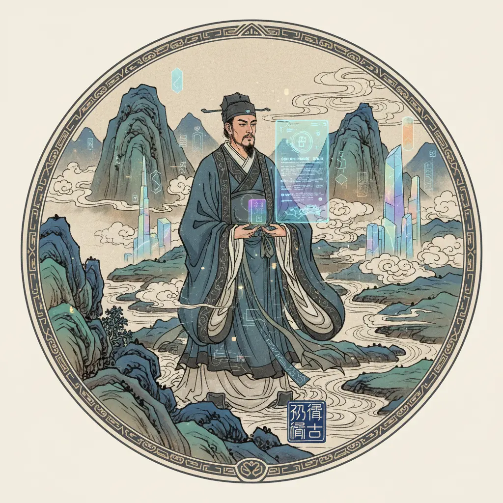 柳旻志 - 柳旻志