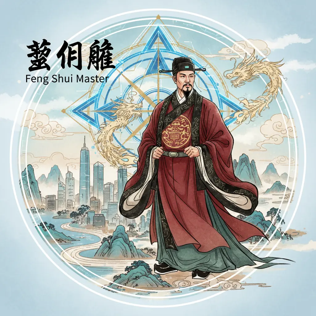 蘇民峯 - 蘇民峯