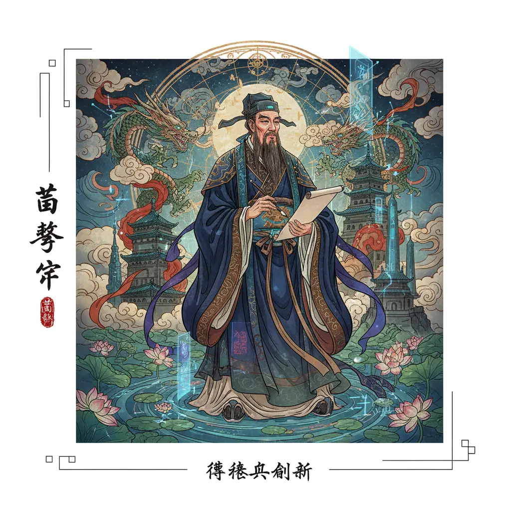 董慕節 - 董慕節