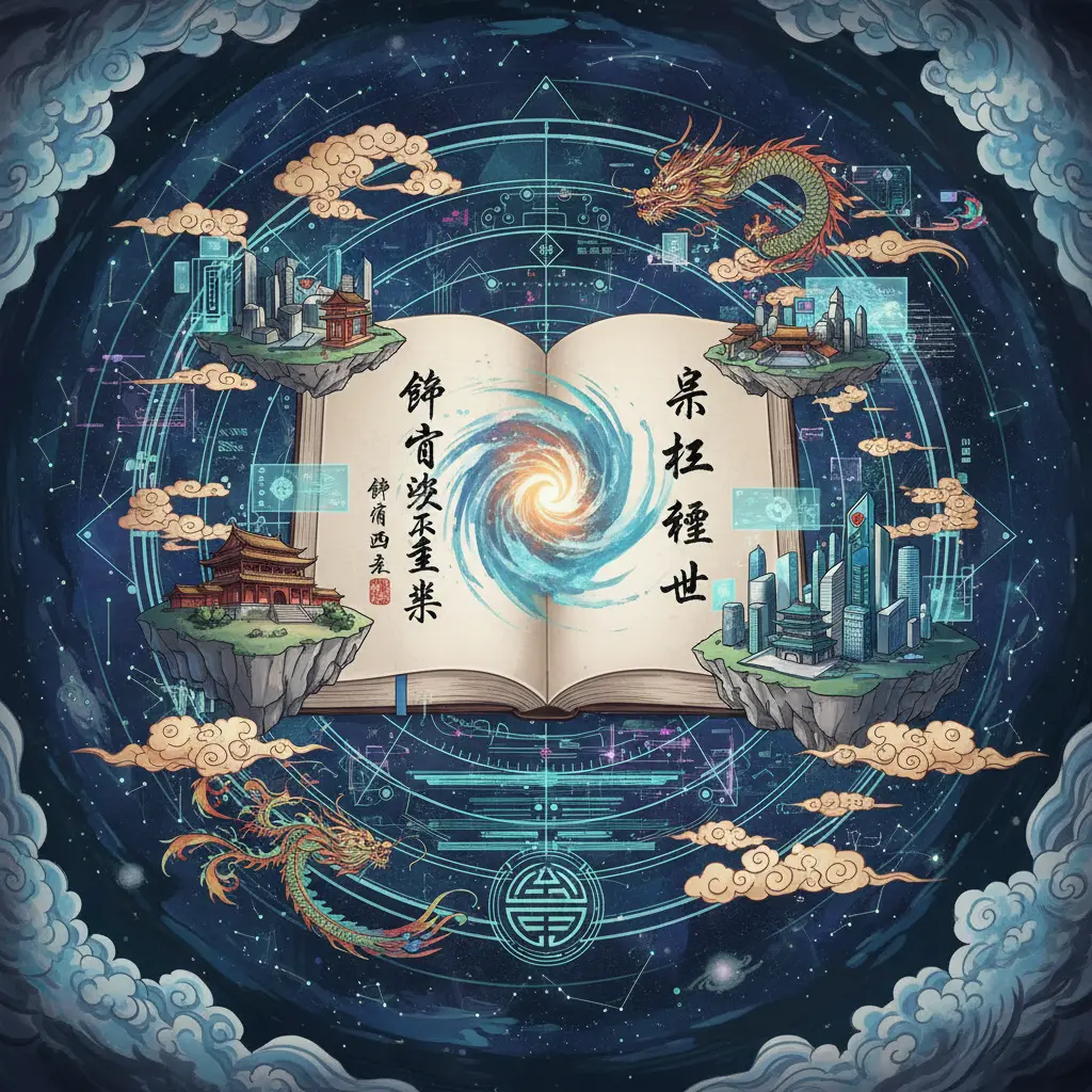 皇極經世 - 欽定四庫全書