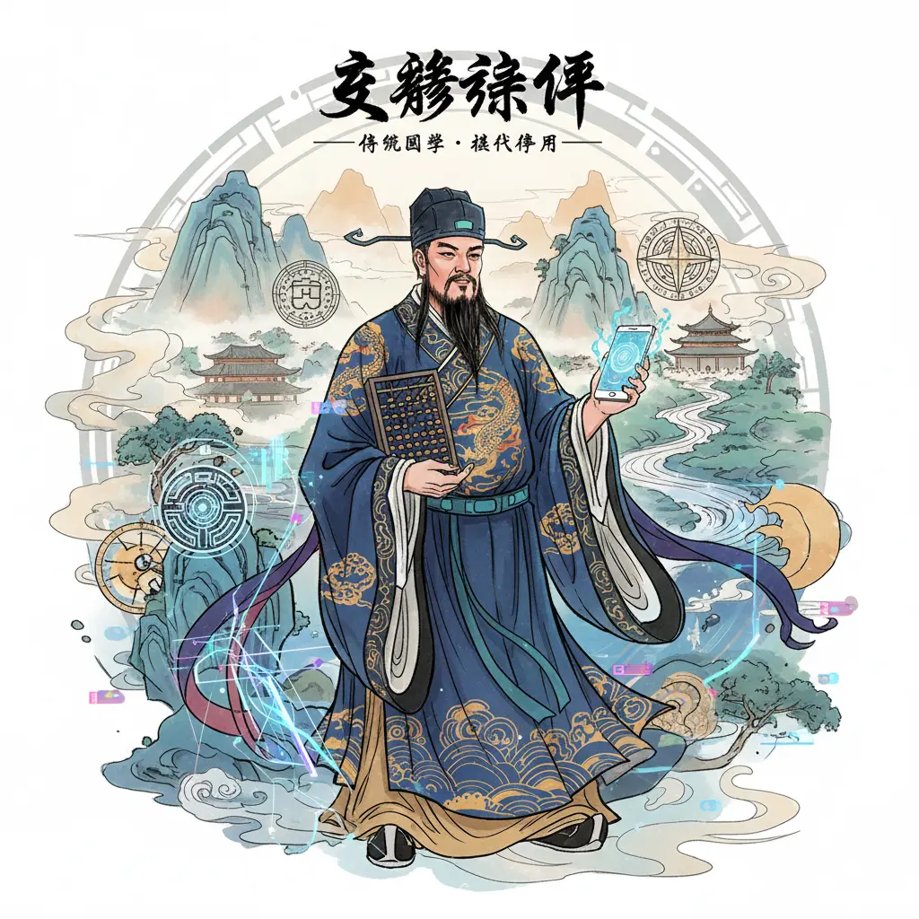 玄燊師傅 - 玄燊師傅