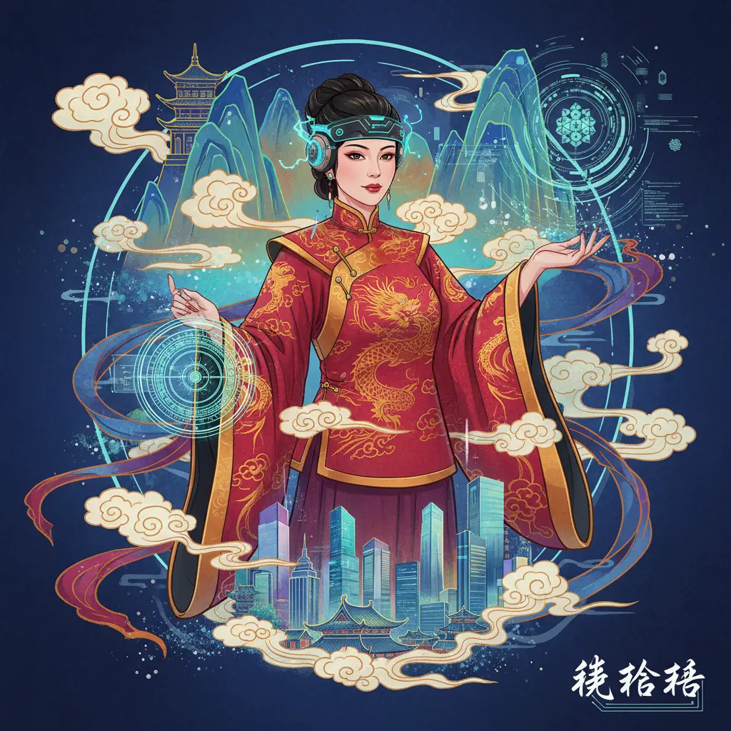 麥玲玲 - 玄學天后