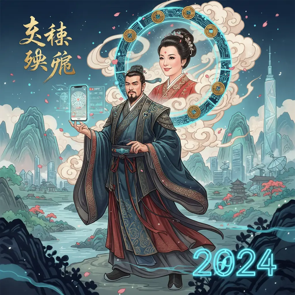 麥玲玲 - 李丞責